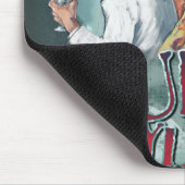 Volledige Muismat van het asielrecht (Hoek)