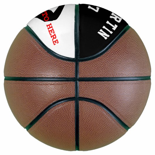 Volledige naam en jaar mini basketbal (Rechts)