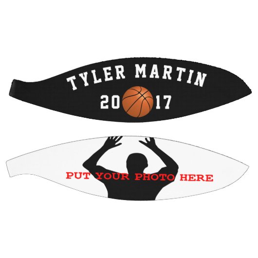 Volledige naam en jaar mini basketbal (Panelen)