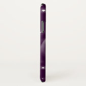 Volledige naam raketruimte paars rood blauw hoesje (Achterkant / rechts)