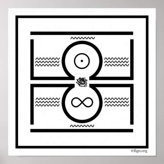 Volledige ontwikkeling poster (Voorkant)