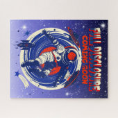 Volledige openbaarmaking binnenkort beschikbaar | legpuzzel (Horizontaal)