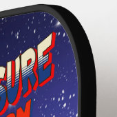 Volledige openbaarmaking binnenkort beschikbaar |  pickleball paddle (Links Detail)