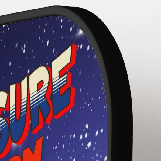 Volledige openbaarmaking binnenkort beschikbaar | pickleball paddle (Links Detail)