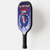 Volledige openbaarmaking binnenkort beschikbaar |  pickleball paddle (Links)