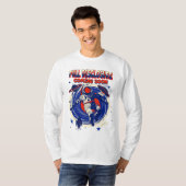 Volledige openbaarmaking binnenkort beschikbaar |  t-shirt (Voorkant volledig)