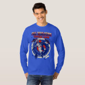 Volledige openbaarmaking binnenkort beschikbaar |  t-shirt (Voorkant volledig)