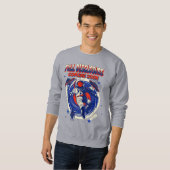 Volledige openbaarmaking binnenkort beschikbaar |  trui (Voorkant volledig)