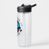 Volledige openbaarmaking binnenkort beschikbaar | waterfles (Links)