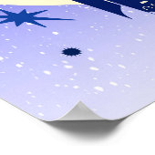 Volledige Openbaarmaking Komt Er Aan | Astronaut D Poster (Hoek)