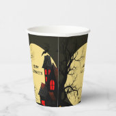 Volledige papierbekertjes voor jagers papieren bekers (Rechts)