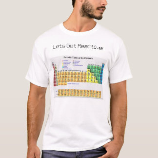 Volledige periode T T-shirt