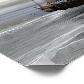 Volledige Sail Poster (Hoek)