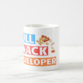 VOLLEDIGE SNACKONTWIKKELER - ONTWIKKELER PUN KOFFIEMOK (Center)