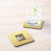 Volledige snelheid vooruit drankjes onderzetter (Rechterzijde)