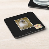 Volledige snelheid vooruit onderzetter (Linkerzijde)