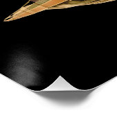 Volledige Steam Zero Breaks Perfect Poster (Hoek)