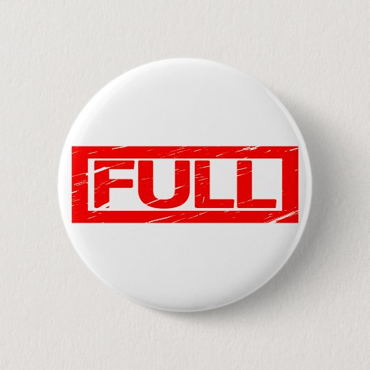 Volledige stempel ronde button 5,7 cm (Voorkant)