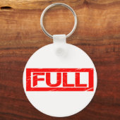 Volledige stempel sleutelhanger (Achterkant)