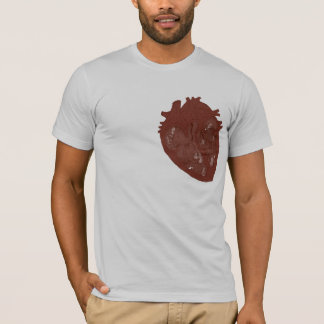Volledige taak (links) t-shirt