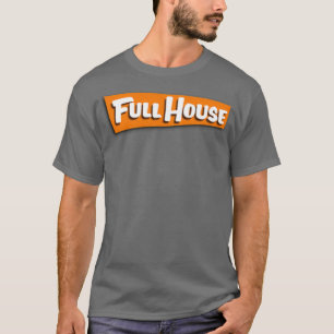 volledige titel t-shirt
