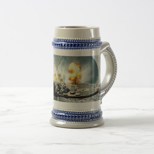 Volledige uitzendingen en Mokken (Voorkant rechts)