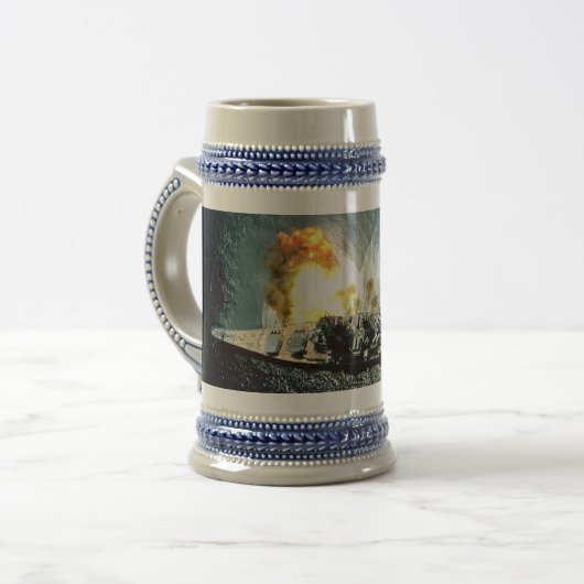 Volledige uitzendingen en Mokken (Voorkant links)