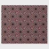 VOLLEDIGE ZWISSELSTROOM CADEAUPAPIER (Vlak)