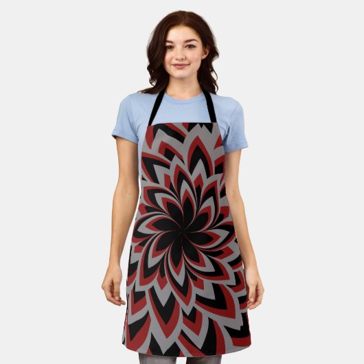 VOLLEDIGE ZWISSELSTROOM SCHORT (Gedragen)