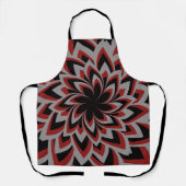 VOLLEDIGE ZWISSELSTROOM SCHORT (Voorkant)