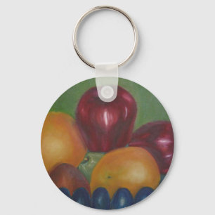 Volledigheid van de Sleutelhanger van de Natuur