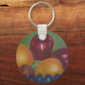 Volledigheid van de Sleutelhanger van de Natuur (Voorkant)