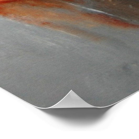 volley poster (Hoek)