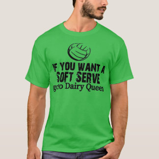 volleybal1 t-shirt