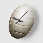 Volleybal 10,75 inch ronde klok (Hoek)