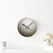 Volleybal 10,75 inch ronde klok (Huis)
