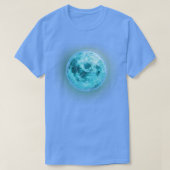 Volleybal 1 t-shirt (Design voorkant)