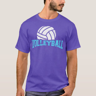 Volleybal 2 t-shirt
