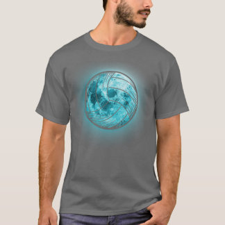 Volleybal 3 t-shirt
