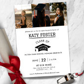 Volleybal Afstuderen Aankondiging Uitnodiging