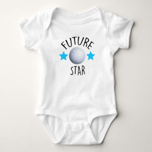 Volleybal Baby Bodysuit, Volleybal Gift Romper