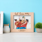 Volleybal Beste Team Ooit Aangepast Jaar Gegraveerde Lijstjes