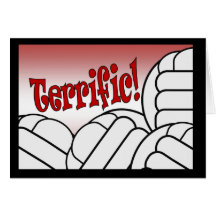 Volleybal - Geweldig!