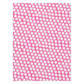 Volleybal kinderen Birthday Party Sports Tafelkleed (Voorkant)