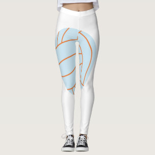 volleybal leggings
