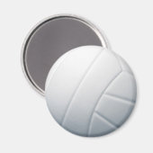 volleybal magneet (Voorkant / Achterkant)