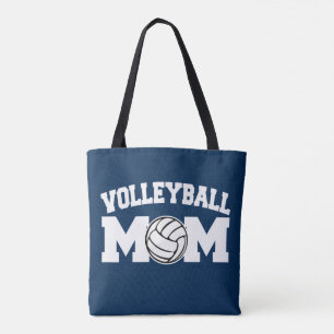 Volleybal mam tas