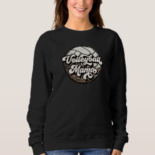 Volleybal MAMA Sweatshirt