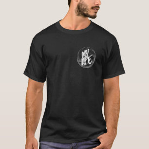 Volleybal, Mijn Leven, Mijn Spel T-shirt