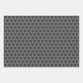 Volleybal moeder inpakpapier (Voorkant 2)